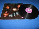 HARD STUFF - BULLETPROOF LP   ( PRIVATE HARD ROCK / PSYCH , RARE , MINT COPY )