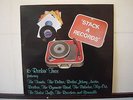 STACK A RECORDS PSYCHOBILLY NEO ROCKABILLY LP