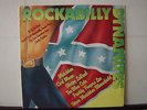 ROCKABILLY DYNAMITES TEDDYBOY LP