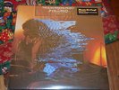 Alan Parsons Project Pyramid 180Gram  Audiophile Vinyl LP MOV