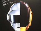 Daft Punk Random Access Memories Columbia?, European Import 2LP Sealed Free Ship