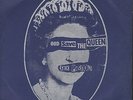 THE SEX PISTOLS 