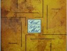 COIL Gold Is The Metal LP 14 Track With Inner  GERMAN Normal