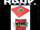 KANYE WEST - MY BEAUTIFUL DARK TWISTED FANTASY Limited Edition 3xLP