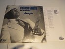 Byther Smith & the Nightriders - Housefire  US Razor Rec. Vinyl / Cover: mint(-)