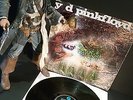 Rare PINK FLOYD - A Saucerful of Secrets 1st Pressing MONO XAX 3633/34 1/1