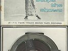 2 Spur Tonband Reel to Reel : Shirley Bassey - ... stops the show (Vintage Pop)