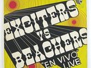 Exciters Vs Beachers 