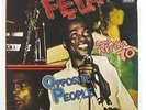 Fela Anikulapo Kuti 