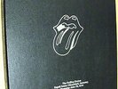 ROLLING STONES 3 LP-Box Düsseldorf  2014 schwarzes  Vinyl lim. Edition 100 only