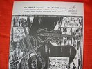 Ida Haendel in Russia EARLY Melodiya D7287 nearmint
