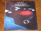 Michael Stearns with Lyra Sound Constellation LP NM- RARE electronic experimenal