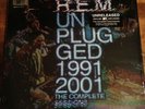 R.E.M . Rem Unplugged  1991-2001 Limited Edition RSD 214 Sealed 4 Vinyl Box Set
