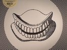 HOOKWORMS - The Hum - 180 gram vinyl LP + MP3 download code