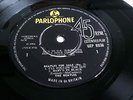 The Beatles For Sale ( No 2 ) EP Rare 1/1 Matrix Rare 1st UK Parlophone GEP 8938