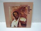 RAY BROWN TRIO featuring GENE HARRIS 