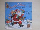 RARE Cricket Records SANTA CLAUS IS COMING TO TOWN 10