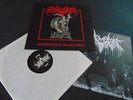 SADOMATOR - Sadomatic Goat Cult - LP - (SARCOFAGO, BLASPHEMY, BEHERIT, PROFANATI