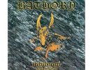 BATHORY Jubileum Vol. III 2-LP gold vinyl