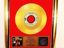 Eric Clapton, I Shot The Sheriff, Gold Record, Schallplatte, platin, Award