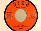 BILEO -YOU CAN WIN/LET'S GO DISCO - 7