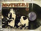 FRANK ZAPPA MOTHERS INVENTION freak out ORIG FRANCE 710006 EXC+