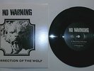 NO WARNING 7