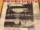 TASK FORCE LIFE WITHOUT INSTRUCTIONS CHESTER P EP LP 12