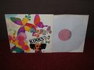 THE KINKS Face To Face LP 1966 MONO 1st Press NICE EXAMPLE