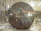 PINK FLOYD dark side moon EARLY PRESS 1972 PICTURE DISC REPRESS