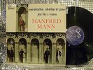 MANFRED MANN RARE FRENCH FONTANA 687922 SEMI DETACHED LANGUETTE EXC+
