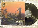 pink floyd more COUPLE FACING EAST RARE FRENCH BIEM EXC+