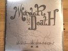 Murder By Death Who Will Survive Vinyl Record 10th Anniversary Colored 2xLP