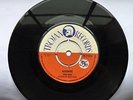 NORA DEAN 'BARBWIRE / CALYPSO MAMA'- TROJAN HTF 60s REGGAE UK 7