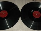 Der Freischutz (Weber) FURTWANGLER Import 78, Brunswick Polydor 95030/-31