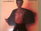Richard Hell and the Voidoids - Blank Generation LP MINT Vinyl w/ Lyric Insert