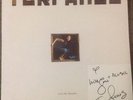 Tori Amos Little Earthquakes New Sealed Signed Autographed 1992 LP Mint