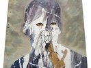 Stephen David Heitkotter - Black Orckid Vinyl 2LP + 12