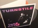 Turnstile 2x7 TIHC S2R Pressure To Succeed Have Heart TUI Title Fight Bane