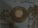 Fucked up think I care split 7