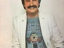 Giorgio Moroder E=mc² Durium Vinyl LP