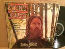 rare exotica grail EDEN AHBEZ nature boy EDEN'S ISLAND psych BEATNIK OG LP