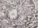 THE DEVIL's BLOOD - III: Tabula Rasa or Death and the Seven Pillars - DLP occult