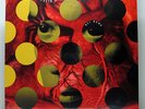 David Byrne ?– Rei Momo SEALED 1st Pressing 1989 USA LP Talking Heads St Vincent