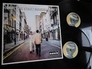 OASIS - (What's The Story) Morning Glory - UK Original in Tri-fold Cover - EX/EX
