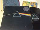 PINK FLOYD...THE DARK SIDE OF THE MOON.. RARE UK ISSUE HARVEST SHVL 804