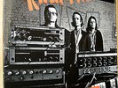 Rar - Kraftwerk - Soest live - Vinyl-LP - Karusell der Jugend - rotes Vinyl mint