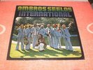 Vinyl-LP - Ambros Seelos - international - CHL-4109 Germany