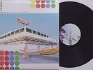 The Promise Ring - Nothing Feels Good LP RARE 1997 VINYL Maritime Cap'n Jazz Emo