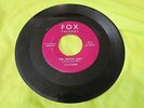 ** ROCKABILLY BY THE JIV-A-TONES ON THE FOX LABEL 45# 1-A